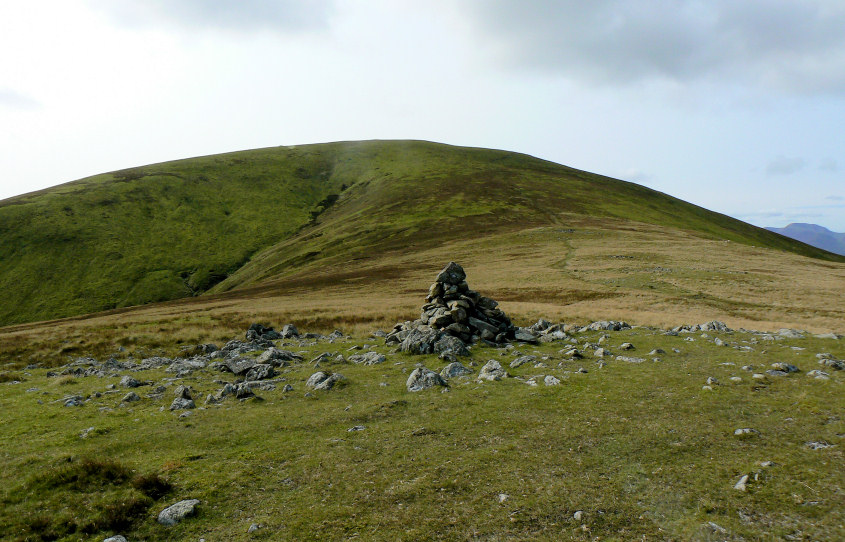 Great Dodd Great Dodd